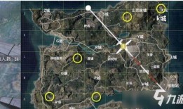 和平最新地图爆料,探索未知领域的战略布局